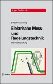 Elektrische Mess- und Regelungstechnik (eBook, PDF)