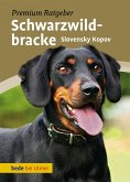 Schwarzwildbracke (eBook, PDF)