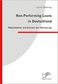 Non-Performing Loans in Deutschland (eBook, PDF)