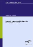 Property Investment in Bulgaria (eBook, PDF)