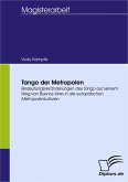 Tango der Metropolen (eBook, PDF)