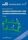 Gasdruckregelung und Gasdruckregelanlagen (eBook, PDF)