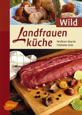 Landfrauenküche Wild (eBook, PDF)