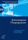 Krisensymptom Übergangssystem (eBook, PDF)