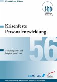 Krisenfeste Personalentwicklung (eBook, PDF)