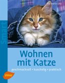 Wohnen mit Katze (eBook, PDF)