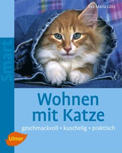 Wohnen mit Katze (eBook, PDF) - Götz, Eva-Maria