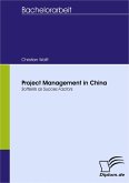 Project Management in China (eBook, PDF)