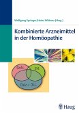 Kombinierte Arzneimittel in der Homöopathie (eBook, PDF)