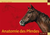 Anatomie des Pferdes (eBook, PDF) Anatomie des Pferdes (eBook, PDF)