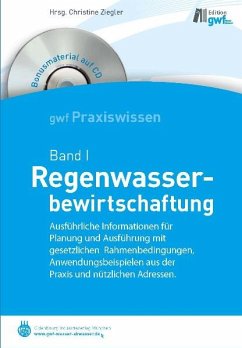 Regenwasserbewirtschaftung (eBook, PDF)