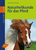 Naturheilkunde für das Pferd (eBook, PDF)