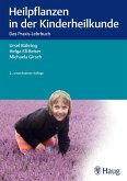 Heilpflanzen in der Kinderheilkunde (eBook, PDF)