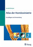 Atlas der Homöosiniatrie (eBook, PDF)