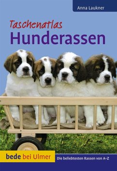 Hunderassen (eBook, ePUB) - Laukner, Anna