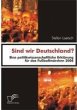 Sind wir Deutschland? (eBook, PDF) - Bild 1