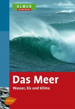 Das Meer (eBook, PDF) - Demmler, Petra