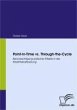 Point-in-Time vs. Through-the-Cycle... - Bild 1