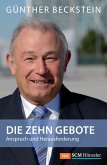 Die Zehn Gebote (eBook, PDF)