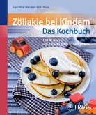 Zöliakie bei Kindern - Das Kochbuch (eBook, ePUB)