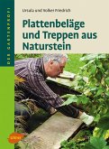 Plattenbeläge und Treppen aus Naturstein (eBook, ePUB) Plattenbeläge und Treppen aus Naturstein (eBook, ePUB)