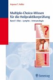 Multiple-Choice-Wissen für die Heilpraktiker-Prüfung (eBook, PDF)