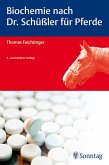 Biochemie nach Dr. Schüßler für Pferde (eBook, PDF)