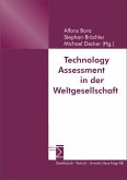 Technology Assessment in der Weltgesellschaft (eBook, PDF)