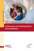 Fachbezogene und fachübergreifende Hochschuldidaktik (eBook, PDF)