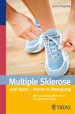 Multiple Sklerose und Sport - Immer in Bewegung (eBook, ePUB)