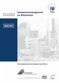 Kompetenzmanagement im Mittelstand (eBook, PDF)