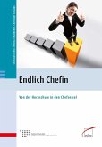 Endlich Chefin (eBook, PDF)