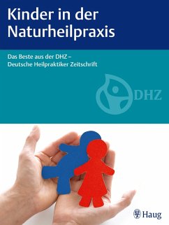 Kinder in der Naturheilpraxis (eBook, PDF)