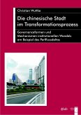 Die chinesische Stadt im Transformationsprozess (eBook, PDF)
