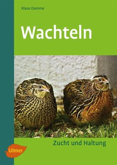 Wachteln (eBook, PDF) - Damme, Klaus