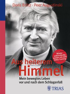 Aus heiterem Himmel (eBook, ePUB) - Augustinski, Peer; Brötz, Doris; Gass, Matthias