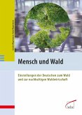 Mensch und Wald (eBook, PDF)