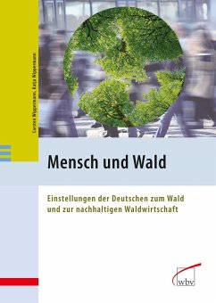 Mensch und Wald (eBook, PDF) - Wippermann, Carsten; Wippermann, Katja