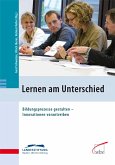 Lernen am Unterschied (eBook, PDF)