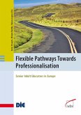 Flexible Pathways Towards Professionalisation (eBook, PDF)