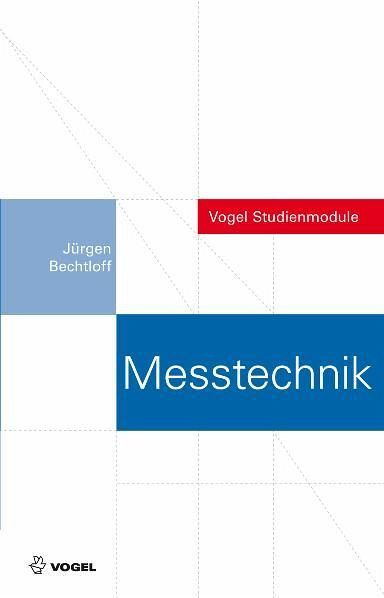 Messtechnik (eBook, PDF)