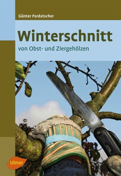 Winterschnitt (eBook, PDF) - Pardatscher, Günter