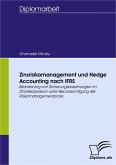 Zinsrisikomanagement und Hedge Accounting nach IFRS (eBook, PDF)