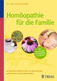Homöopathie für die Familie (eBook, ePUB)