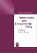 Technological and Environmental Policy (eBook, PDF) - Banse, Gerhard