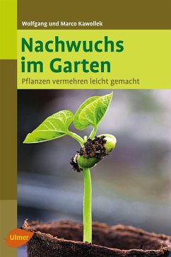 Nachwuchs im Garten (eBook, PDF) - Kawollek, Wolfgang; Kawollek, Marco