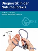 Diagnostik in der Naturheilpraxis (eBook, PDF)