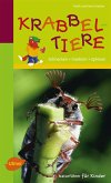 Naturführer für Kinder: Krabbeltiere (eBook, PDF)
