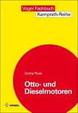 Otto- und Dieselmotoren (eBook, PDF)