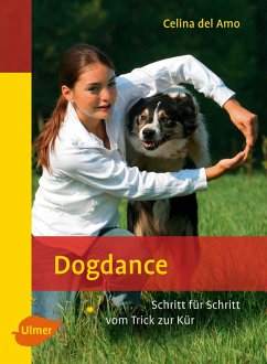 Dogdance (eBook, PDF) - Del Amo, Celina
